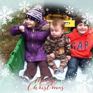 Meet your Posher, Janet